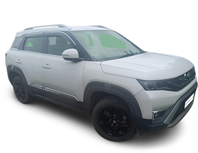 Maruti BREZZA-img